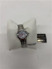 SEIKO Gent's Wristwatch COUTURA PRE-OWNED
